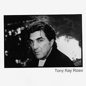 Tony Ray Rossi
